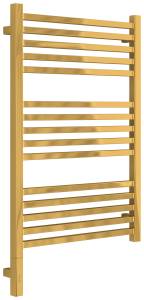 Полотенцесушитель электрический Сунержа Модус 3.1 03-5900-8050 Золото, 80x50