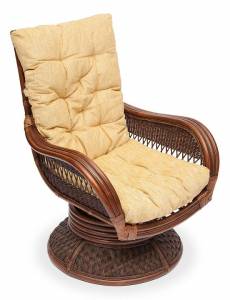 Кресло-качалка Tetchair Andrea Relax Medium TET_9093