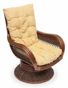 Кресло-качалка Tetchair Andrea Relax Medium TET_9093