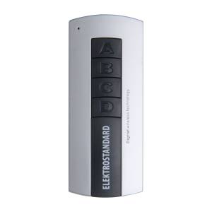 Пульт ДУ Elektrostandard Y2 2 канала