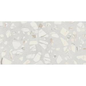 Керамогранит Ametis by Estima Arti 70026 AT01/NS_R9/60x120x10R/GW Grey Неполированный Рект. 60x120