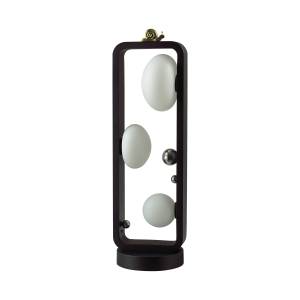 Ландшафтный светильник Odeon Light Exclusive Luma 5434/3FB
