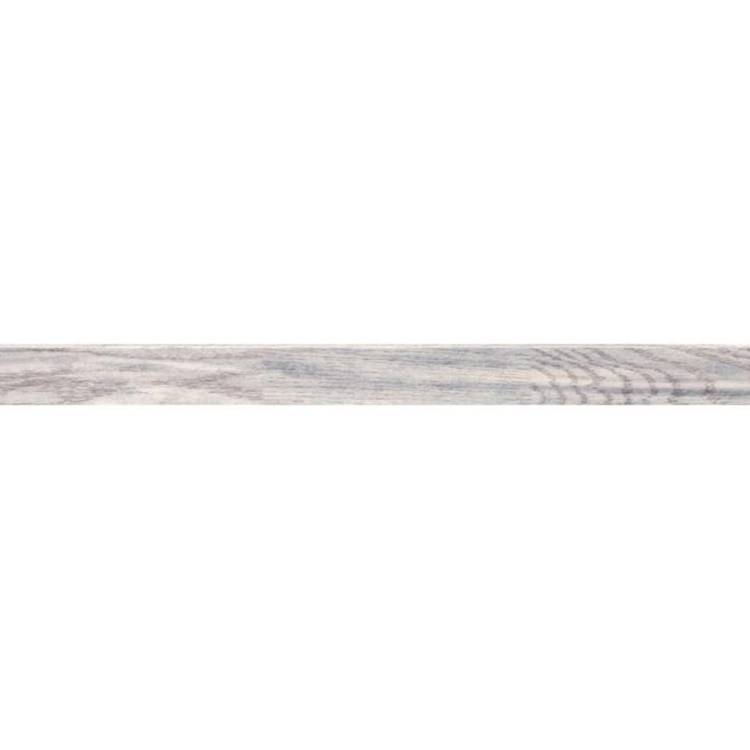 Плинтус шпонированный Tarkett Tango Р Oak Light Brown (Танго П Дуб Светло Коричневый) 2400x80x20