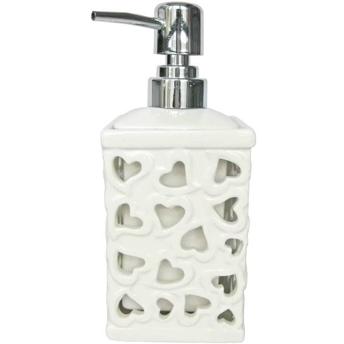 Дозатор Fixsen A211-W-1