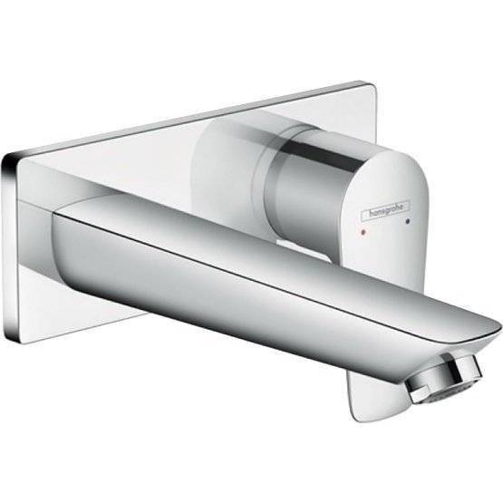 Смеситель для раковины Hansgrohe Talis 71732000 E