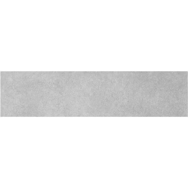 Подступенок Kerama Marazzi Королевская дорога SG614820R/4 Серый Светлый 14.5x60