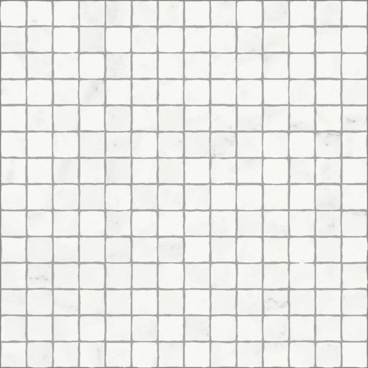 Мозаика Italon Шарм Делюкс 620110000119 Микеланжело Сплит 30x30