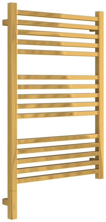 Полотенцесушитель электрический Сунержа Модус 3.1 03-5900-8050 Золото, 80x50