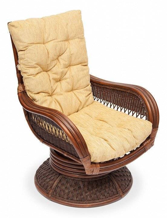 Кресло-качалка Tetchair Andrea Relax Medium TET_9093