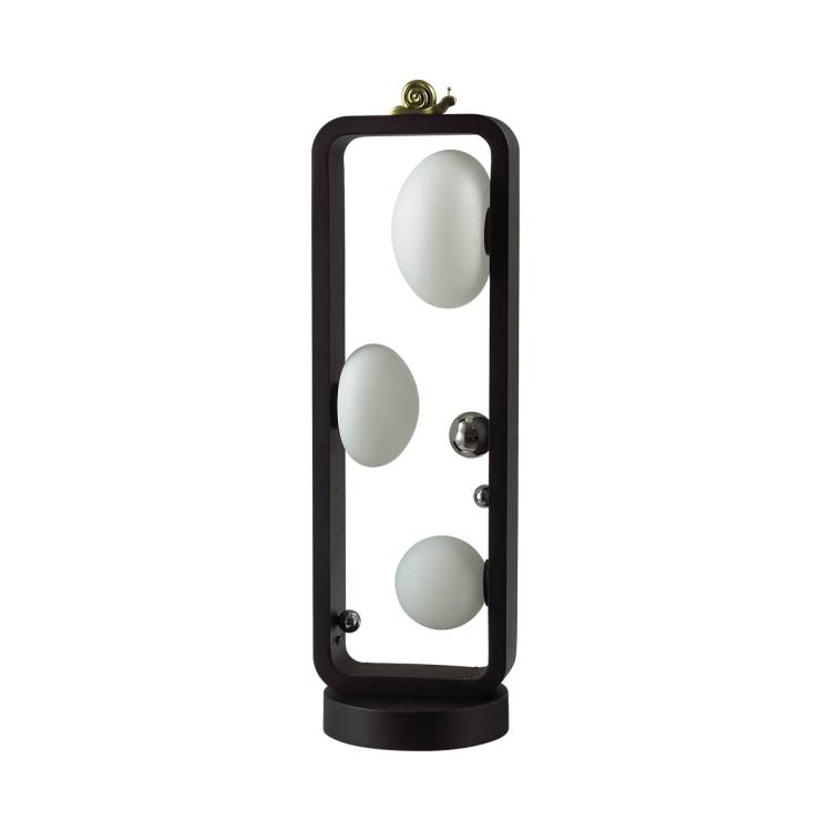 Ландшафтный светильник Odeon Light Exclusive Luma 5434/3FB