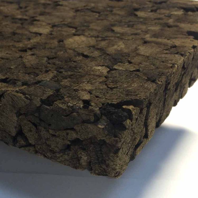 Агломерированная пробковая плита IberCork Агло Н 50 1000x500x50 (3 м2)