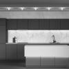 Трековый светильник Technical Bubble TR181-1-4WTW-B фото 4