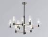 Люстра на штанге Ambrella light High Light LH55505 фото 2