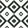 Керамогранит Etili Seramik BRIXTON Pre-cut 45x45 фото 2