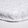 Коврик Wasserkraft Kammel BM-8315 white фото 3