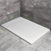Поддон для душа Radaway Teos F HTF10080-04 100x80x4 Белый, универсальный фото 2