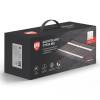 Мат нагревательный Royal Thermo EasyFix Mat RTEM 2-180-3,5 терморегулятор в комплекте, 0.63 кВт фото 3