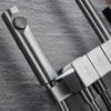 Душевая стойка Black&White UK5012MG 5012MG Gunmetal фото 3