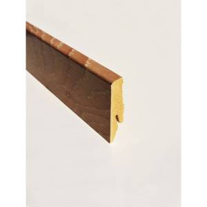 Плинтус Falquon (Фалькон) Oak Auxerre D3687 2400х58х19