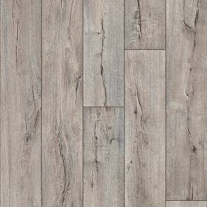 Линолеум Ideal Ultra Cracked Oak 5_671M (рулон: 2x22=44 м2)