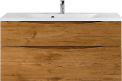 Тумба для комплекта BelBagno Marino H120 rovere nature