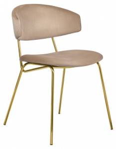 Стул Bradex Home Elle RF 0718 латте