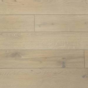 Двухслойная инженерная доска AlixFloor Планка ALX1056PL Дуб Песочно-Серый 600-2000x160x15