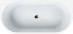 Акриловая ванна BelBagno BB108-170-80 170x80