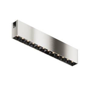 Трековый светильник Technical Flarity TR150-1-12W3K-M-PT