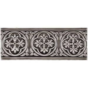 Бордюр Adex Studio Adst4005 Relieve Palm Beach Timberline 7.5x19.8