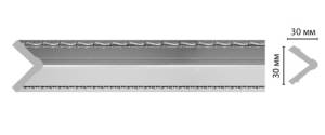 Угол DECOMASTER 116-63 240x3x3
