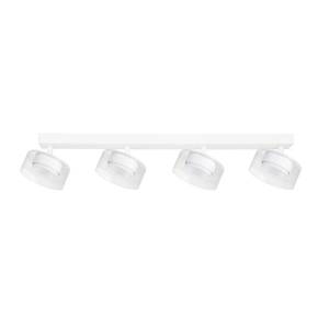 Накладной спот Arte Lamp Alius A8042PL-4WH