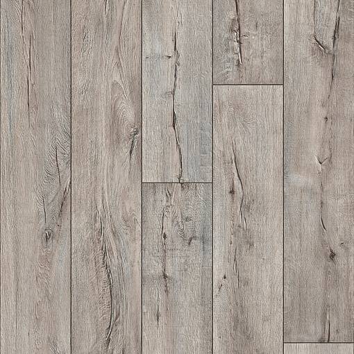 Линолеум Ideal Ultra Cracked Oak 5_671M (рулон: 2x22=44 м2)