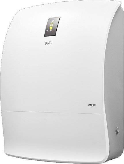 Очиститель воздуха Ballu Oneair ASP-200P