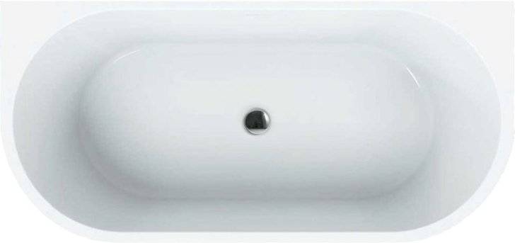 Акриловая ванна BelBagno BB108-170-80 170x80