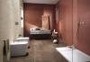 Мозаика FAP Ceramiche Color Now fMTZ Ghiaccio Round Mosaico 29.5x32.5 фото 3