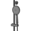 Душевая стойка Cezares Stylus STYLUS-CD-NOP черный матовый фото 4