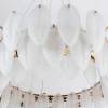 Подвесная люстра Modelux ML.20202.12 GD фото 4