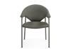 Стул на металлокаркасе Woodville Vigo 15927 Серый фото 8