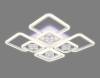 Потолочный светодиодный светильник Ambrella light Acrylica FA289 фото 4