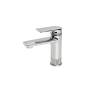 Смеситель для раковины Royce Queen RCM-120101CR хром
