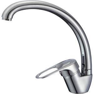 Смеситель для кухни Savol S-T4104-1