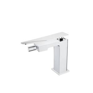 Смеситель для биде Boheme Q 146-CRCR.2 Chrome Chrome.2