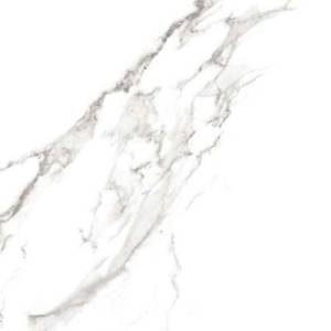 Керамогранит Casalgrande Padana Marmoker СП403 Statuario Grigio Lucido 60x60