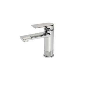 Смеситель для раковины Royce Queen RCM-120101CR хром