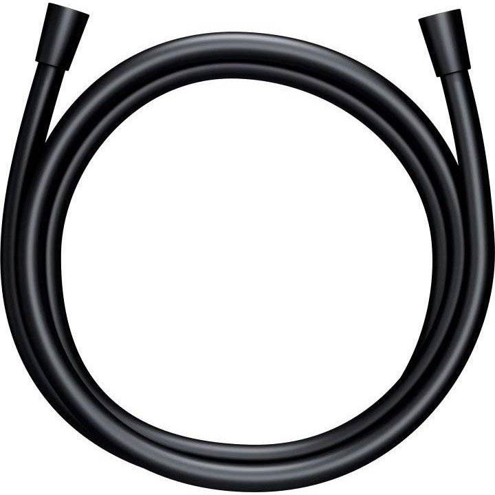 Душевой шланг Am.Pm F0415122 черный