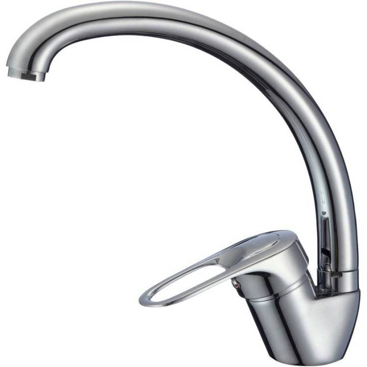 Смеситель для кухни Savol S-T4104-1