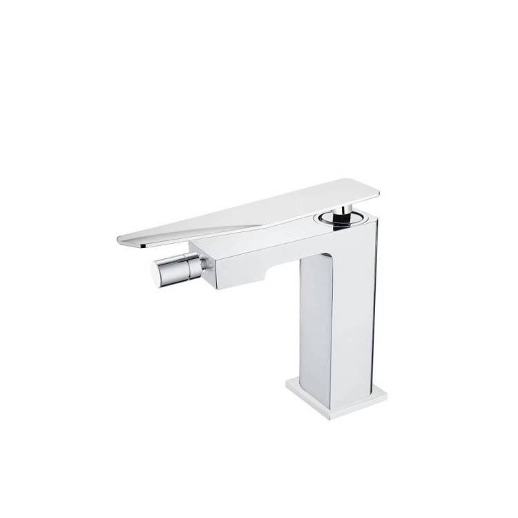 Смеситель для биде Boheme Q 146-CRCR.2 Chrome Chrome.2