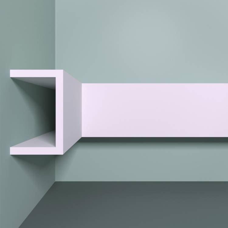 Молдинг Bello Deco М 32 200x5x8