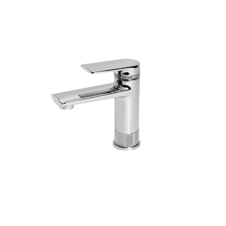 Смеситель для раковины Royce Queen RCM-120101CR хром